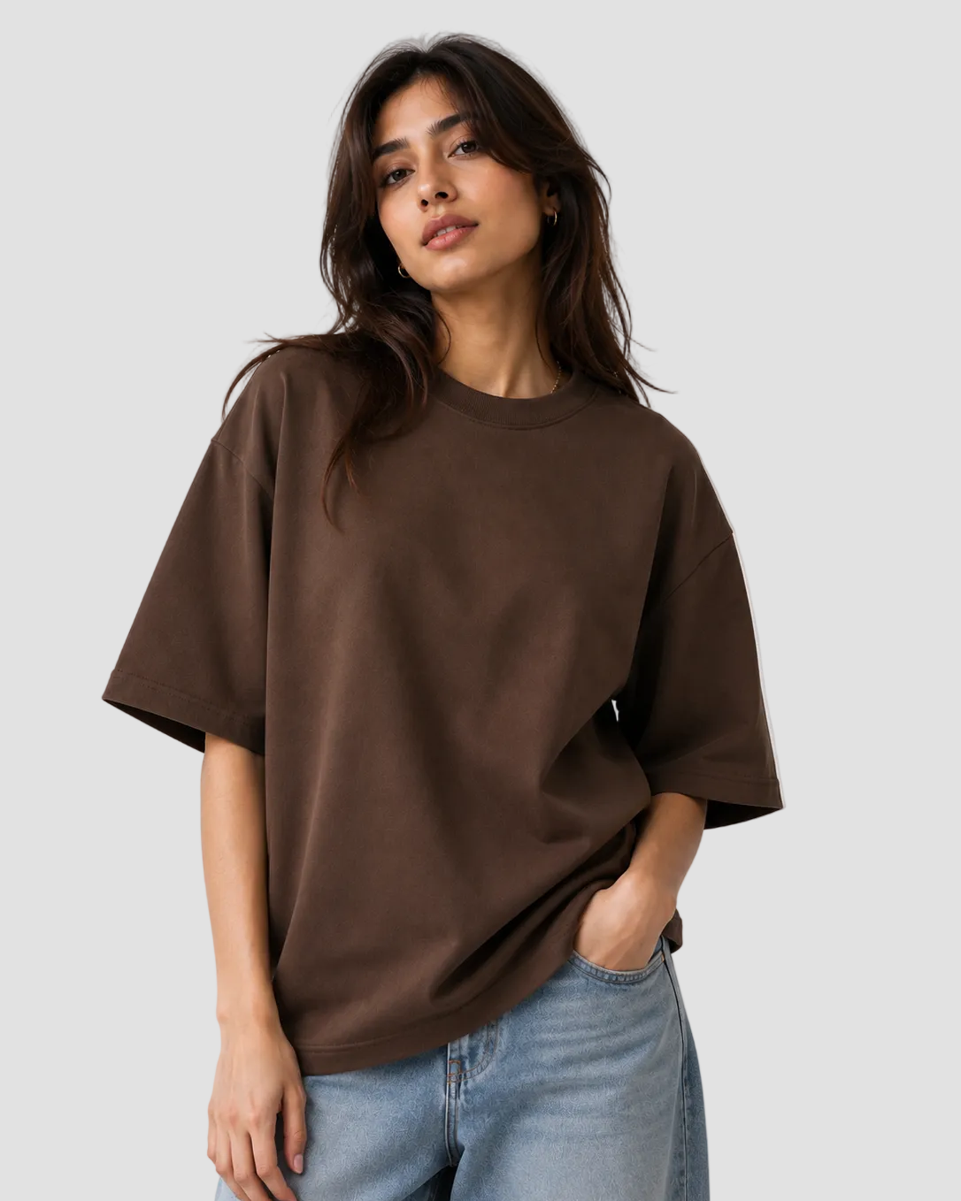 Solid Tees 90s Owl