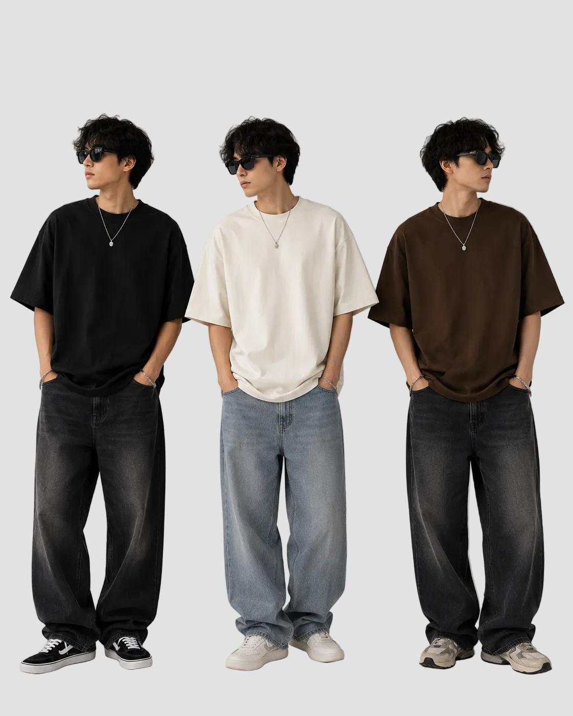 THE TRIO 90s Owl