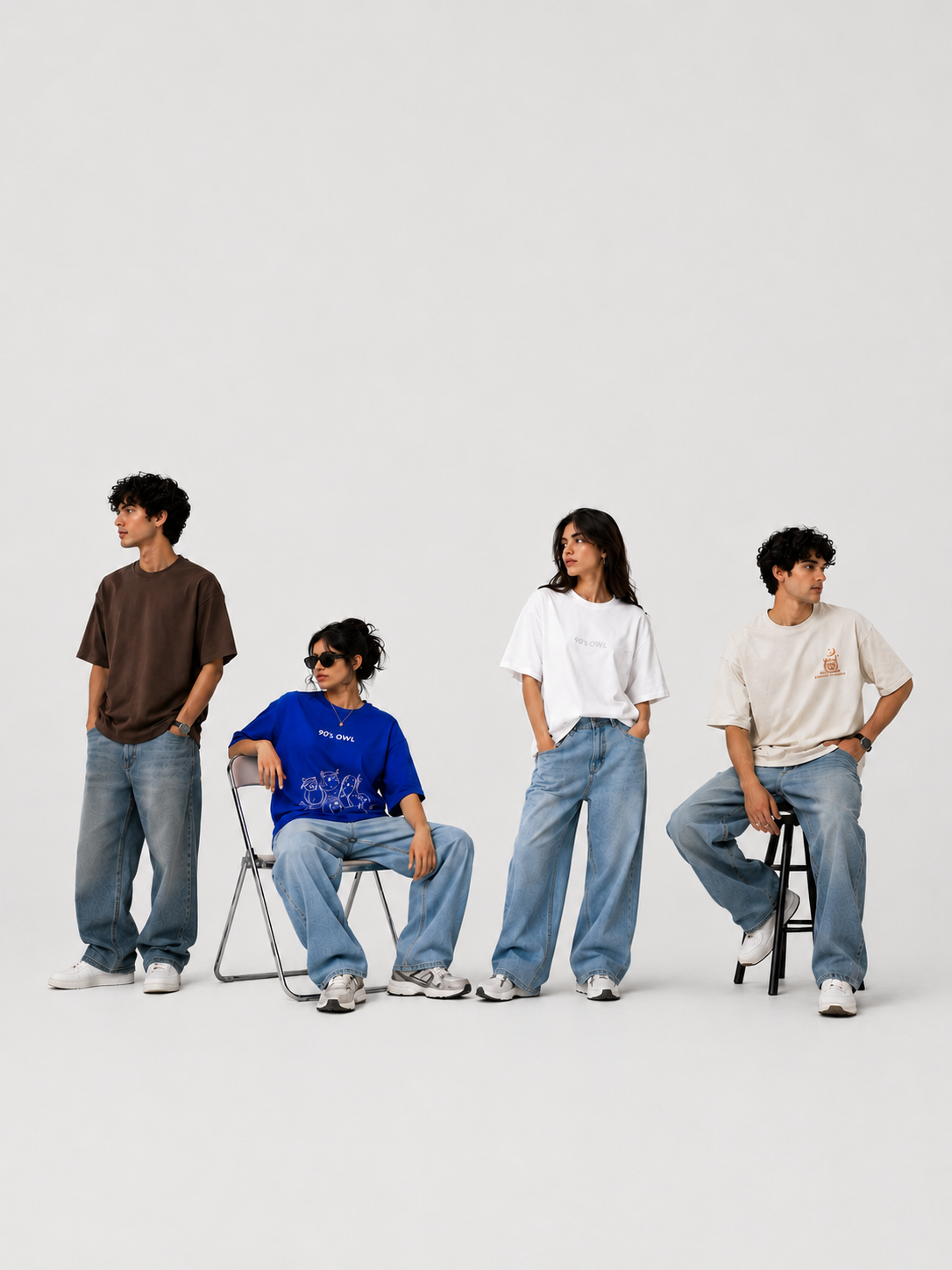 Shop All 90s Owl