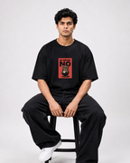 Zero Tolerance Oversized T-Shirt
