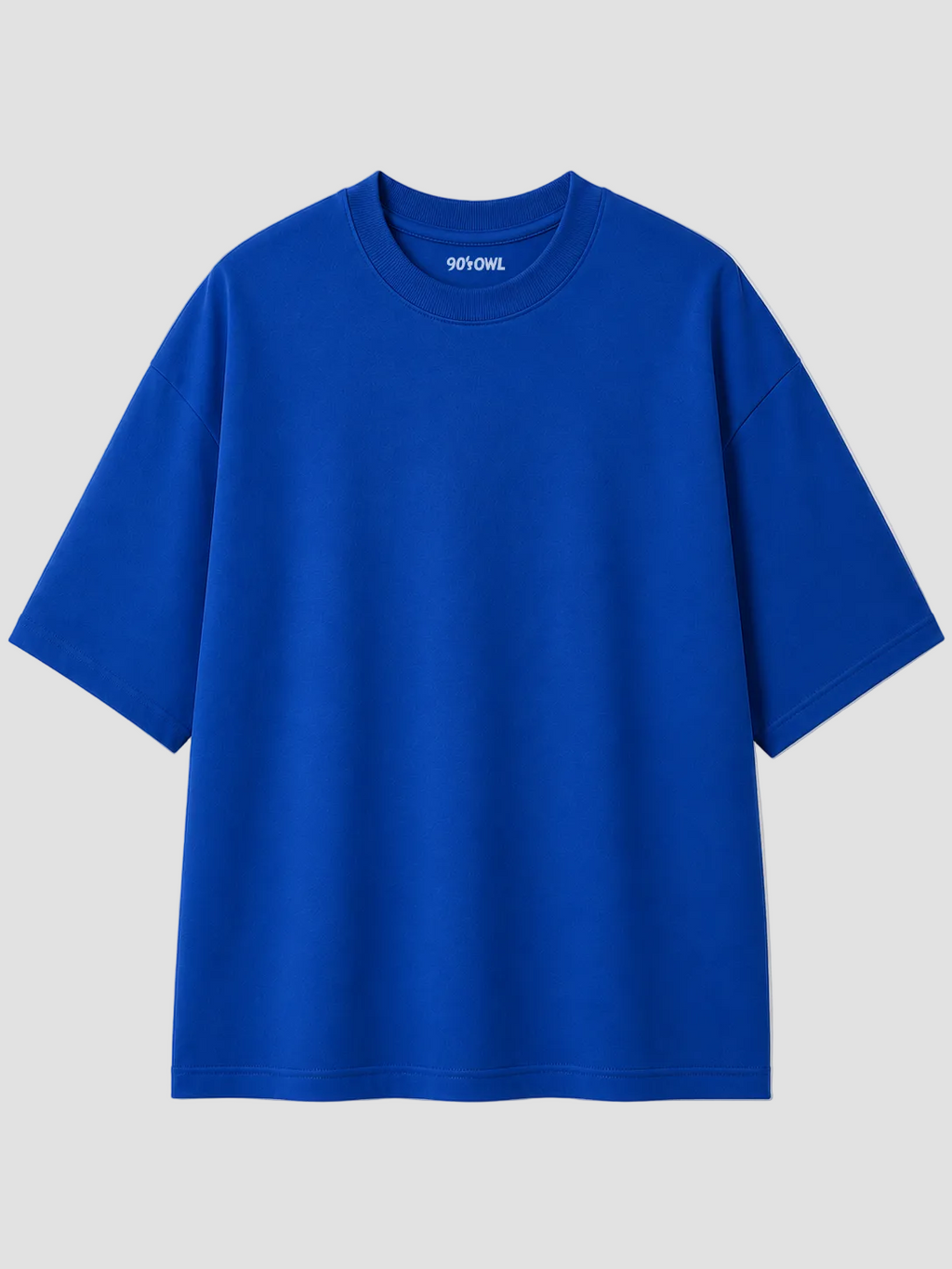 Essential Oversized Trio 90s Owl