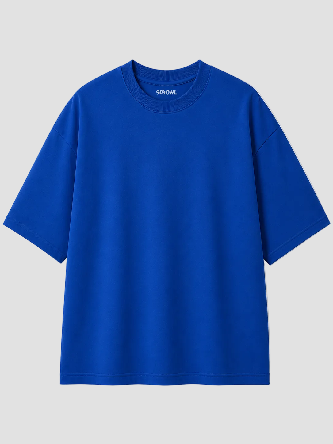 Essential Oversized Trio 90s Owl