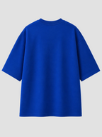 Essential Oversized Trio 90s Owl