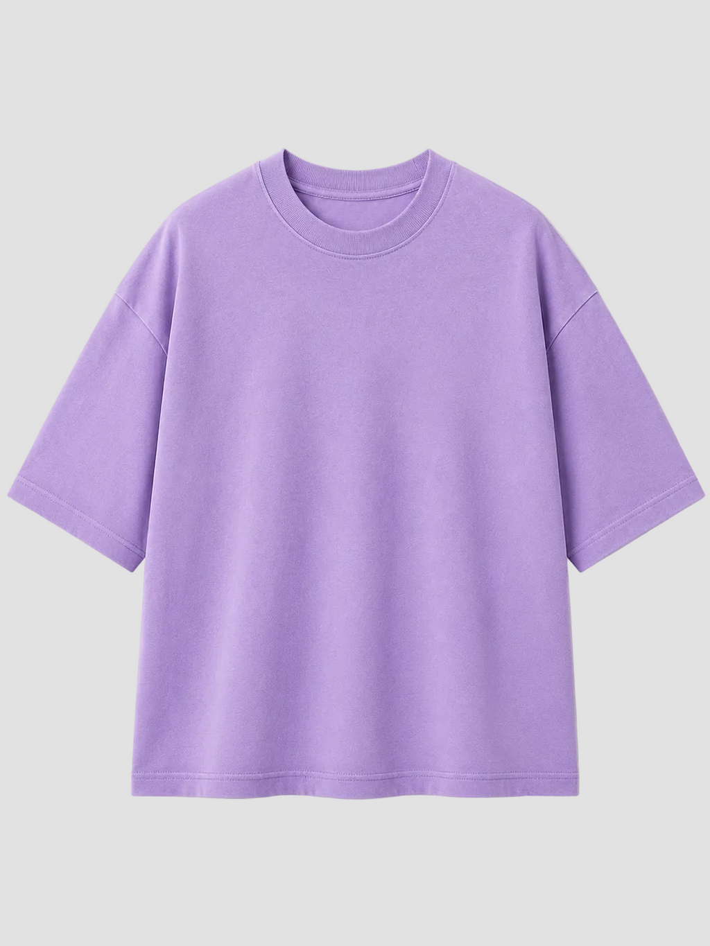 Relaxed Shadow Wash T-shirt (Copy)