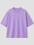 Relaxed Shadow Wash T-shirt (Copy)