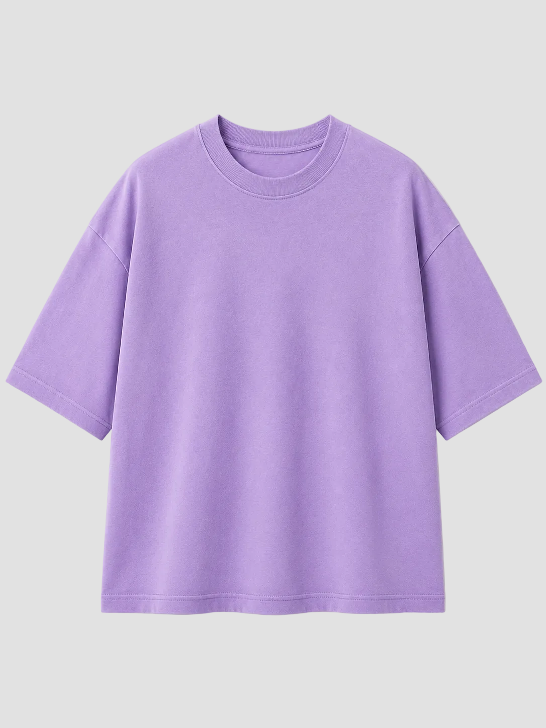Relaxed Shadow Wash T-shirt (Copy)