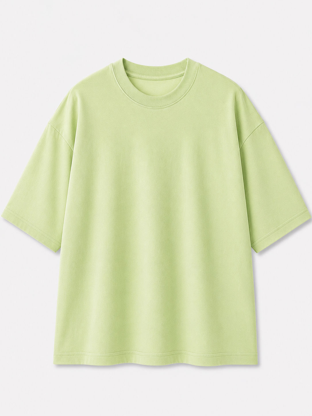 Relaxed Shadow Wash T-