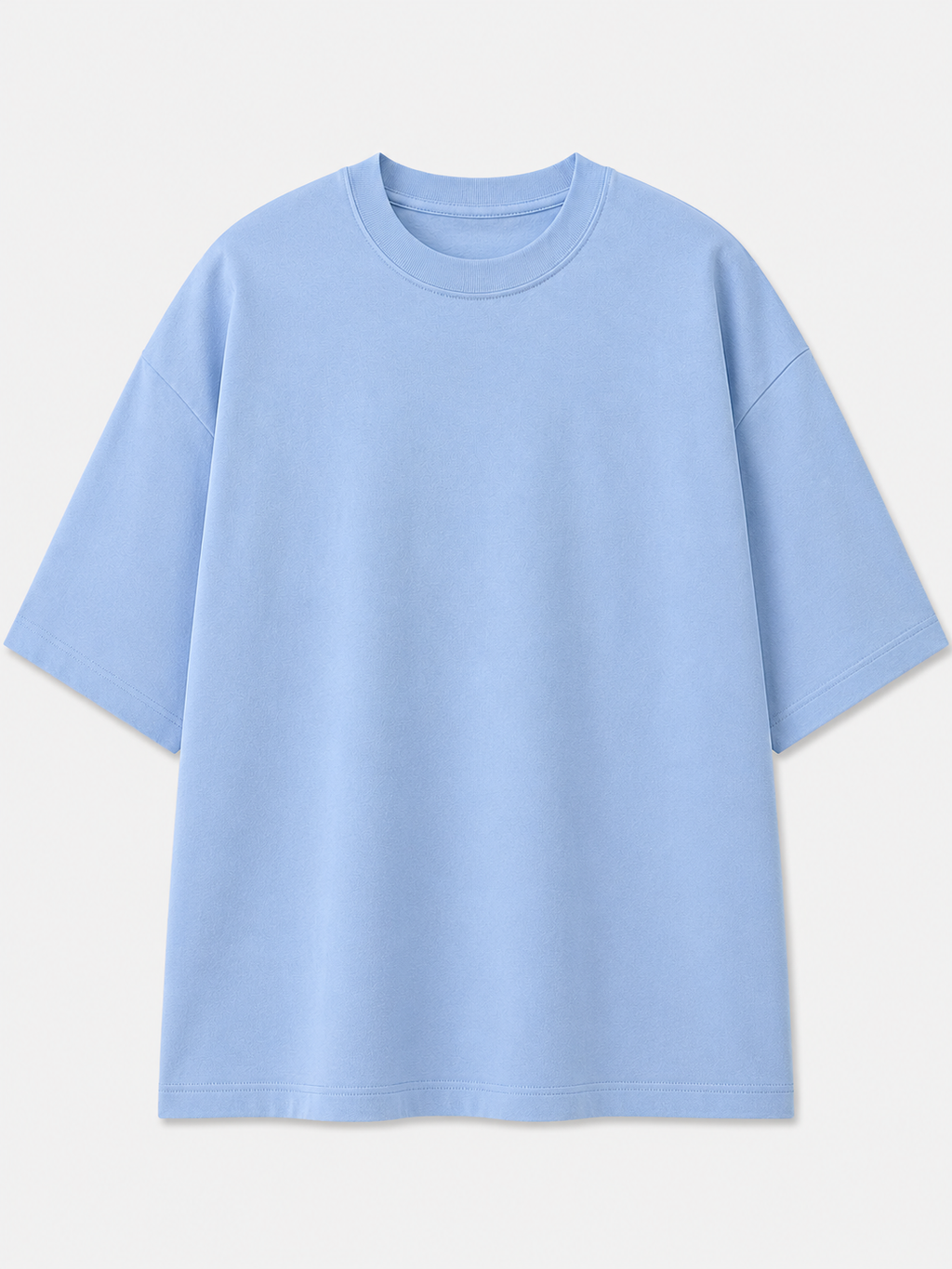 Relaxed Shadow Wash T-