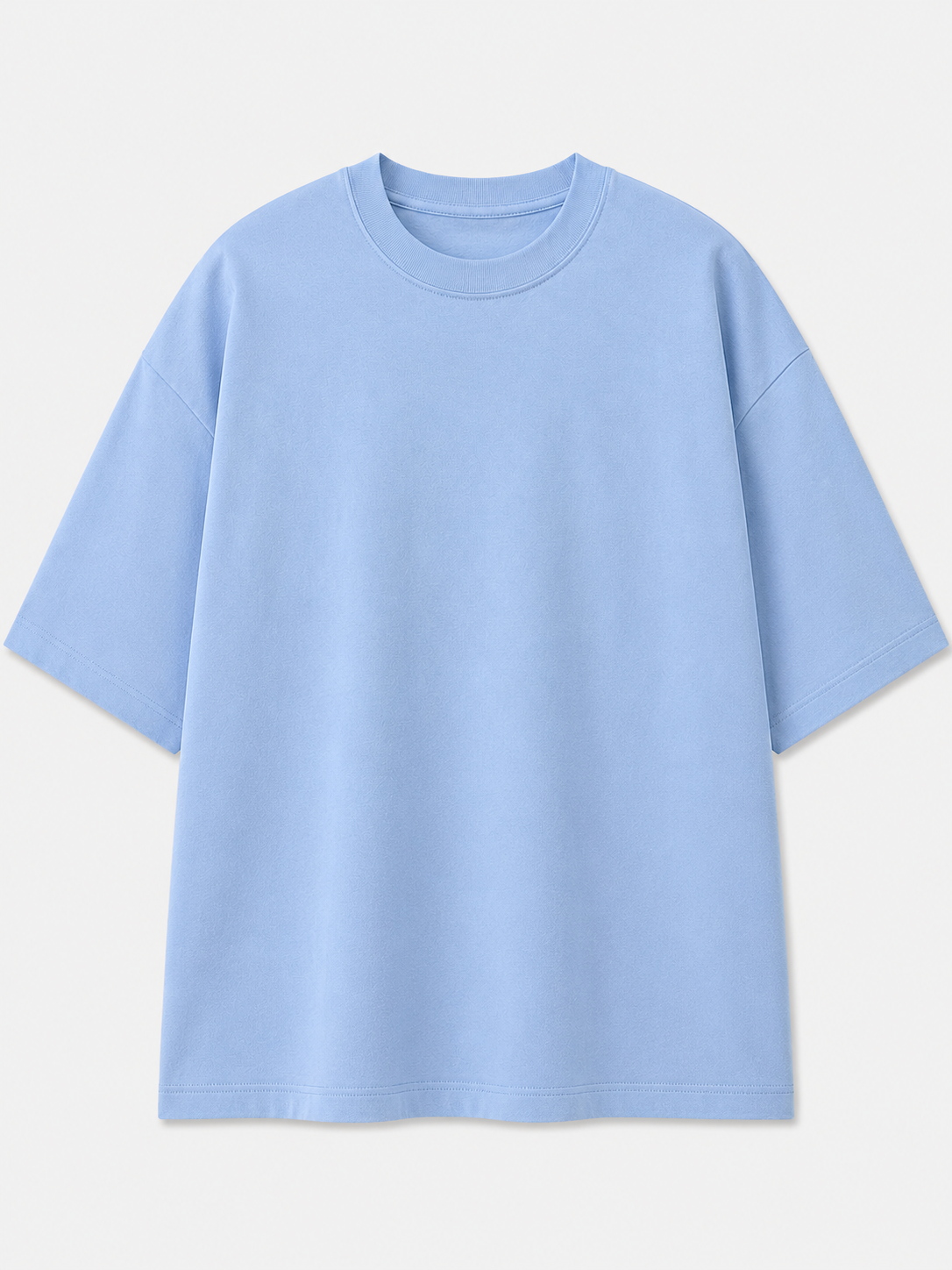 Relaxed Shadow Wash T-