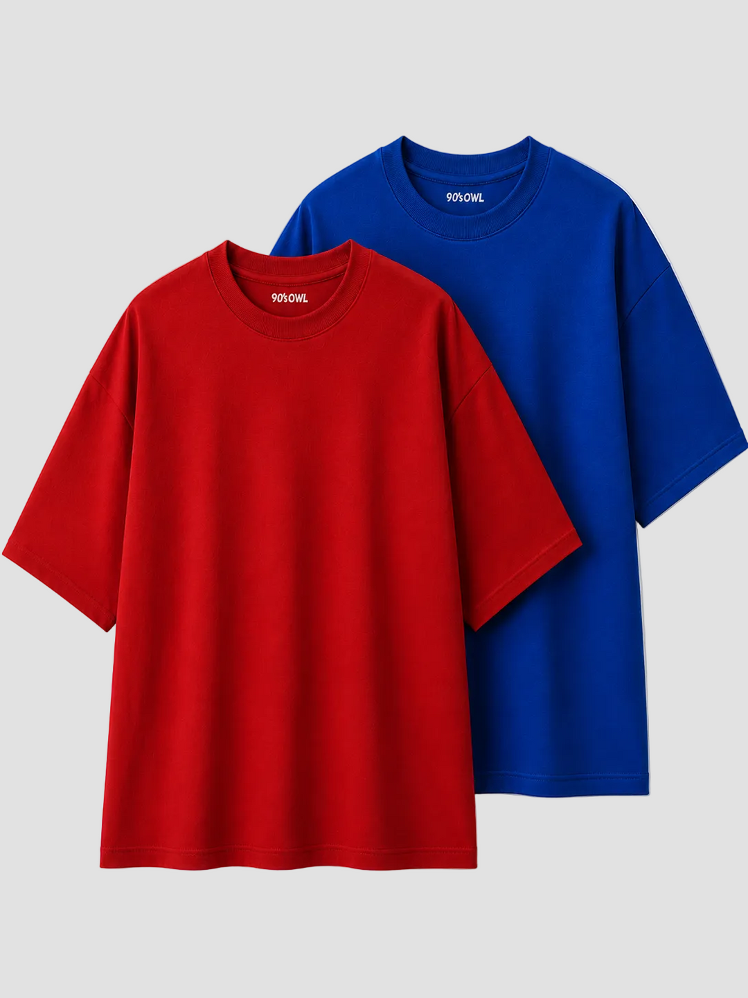Signature Pack – Duo 90s Owl