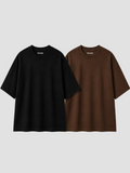Signature Pack – Black & Brown