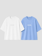 90sOWL Classic Tee – Duo Pack