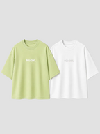 90sOWL Classic Tee – Duo Pack