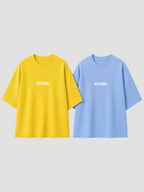 90sOWL Classic Tee Duo