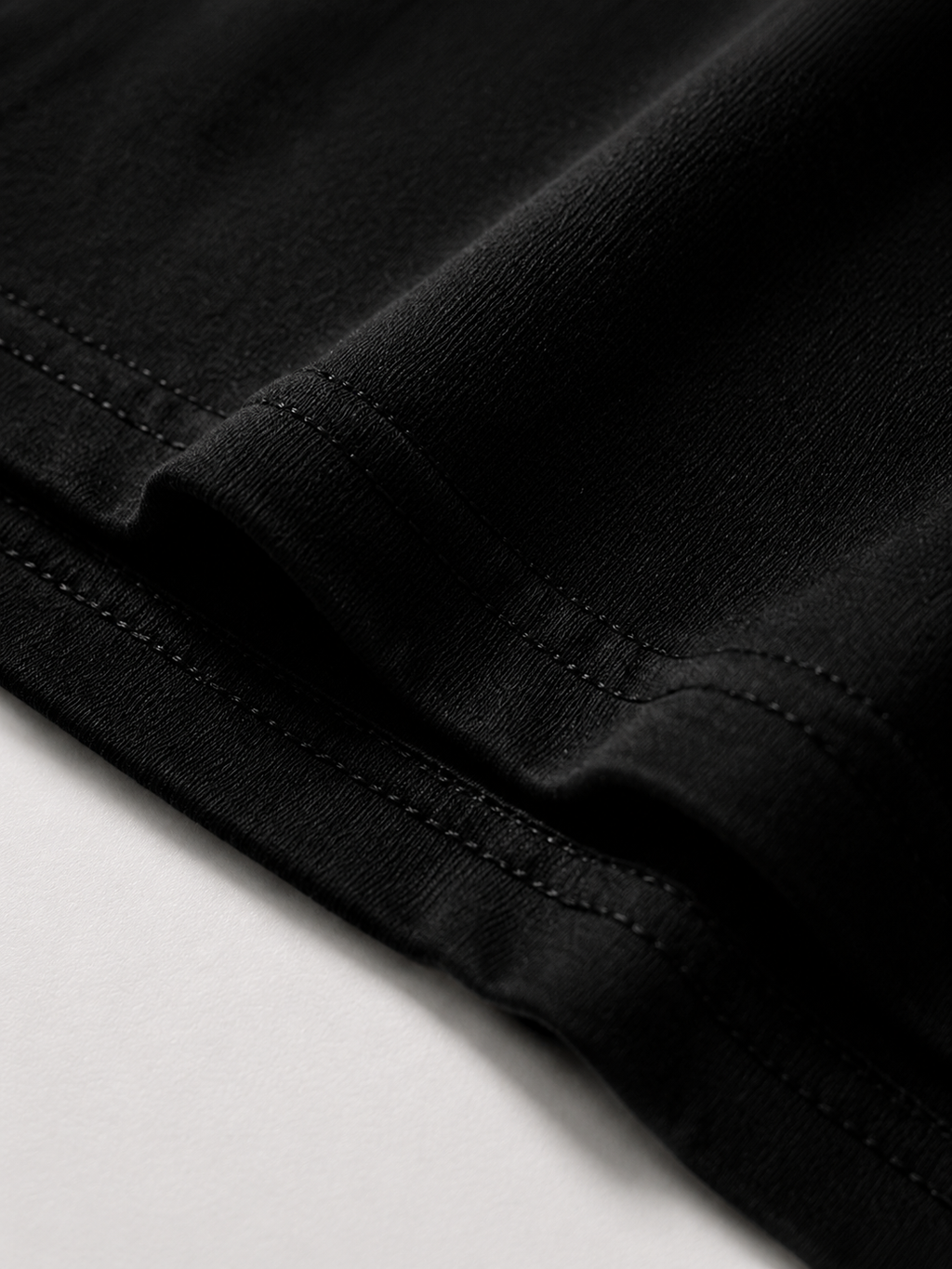 Abstract Oversized T-Shirt