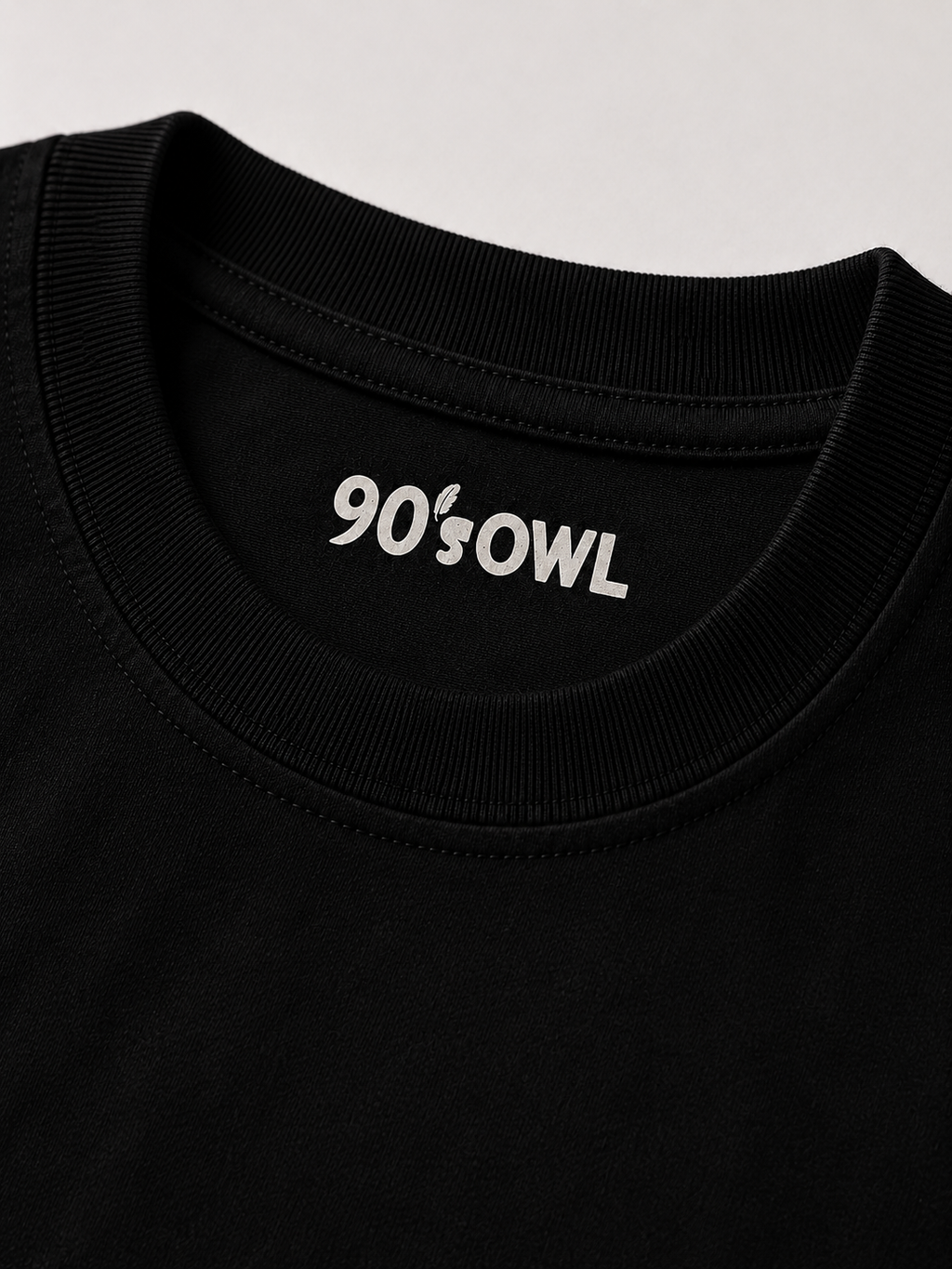 Street Division Oversized T-Shirt