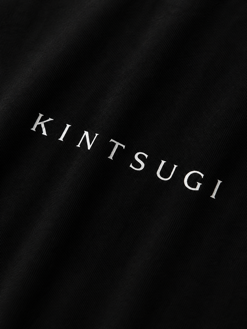 Kintsugi Oversized T-Shirt