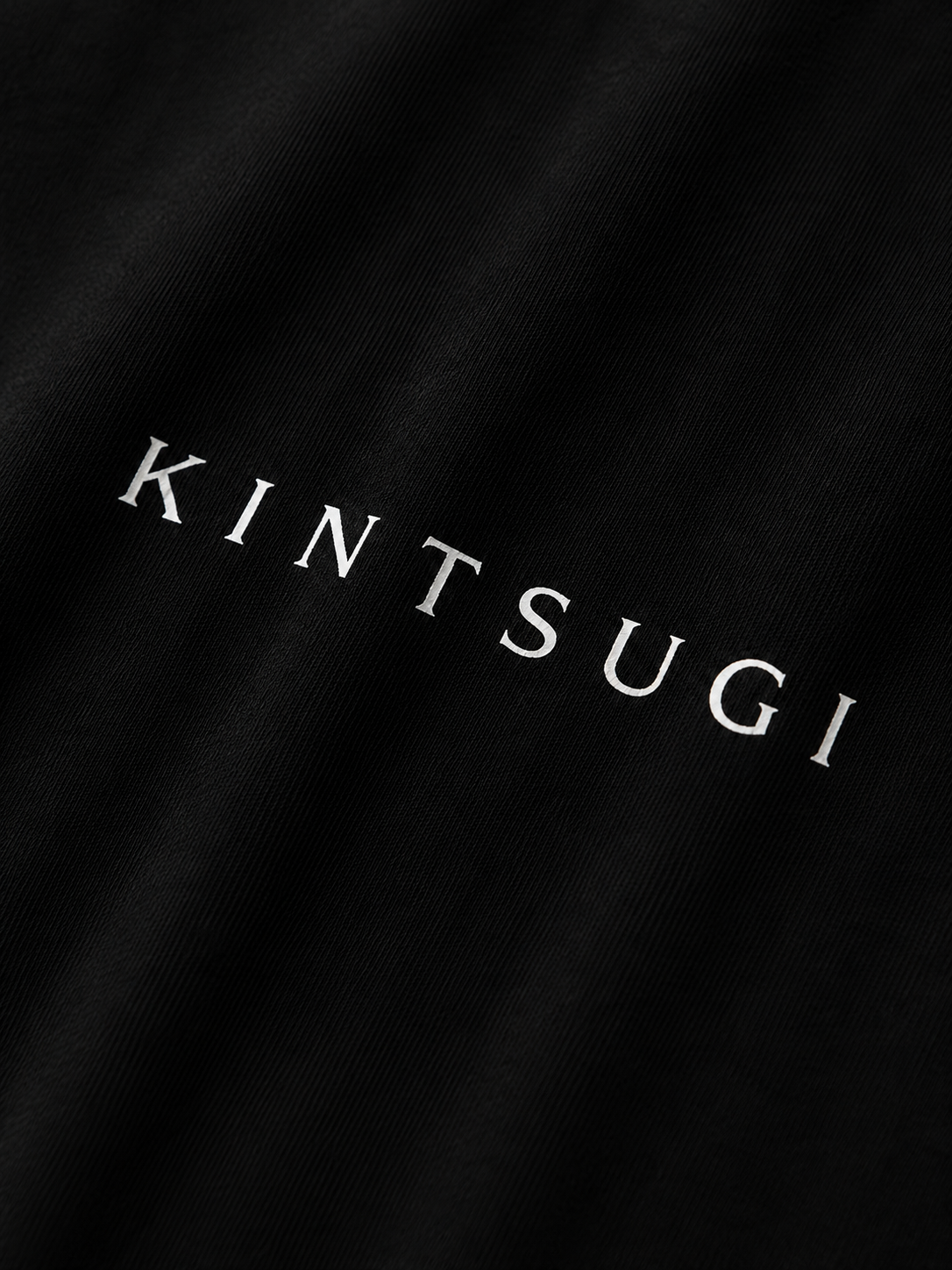Kintsugi Oversized T-Shirt