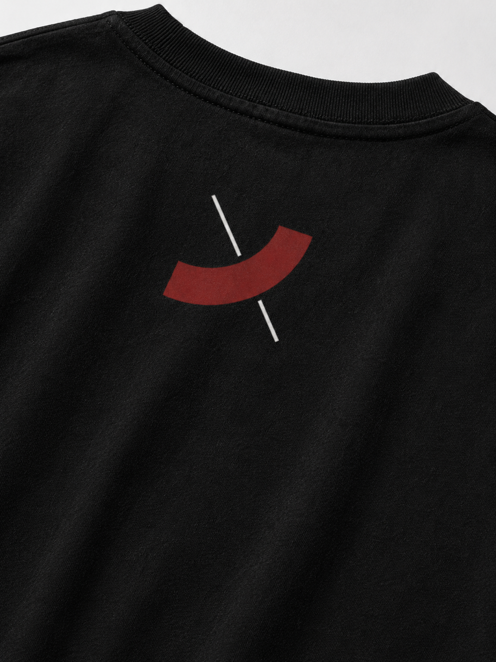 Urban Signals Oversized T-Shirt