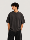 Relaxed Shadow Wash T-shirt