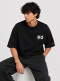 Street Division Oversized T-Shirt