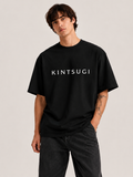Kintsugi Oversized T-Shirt