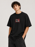 Urban Signals Oversized T-Shirt