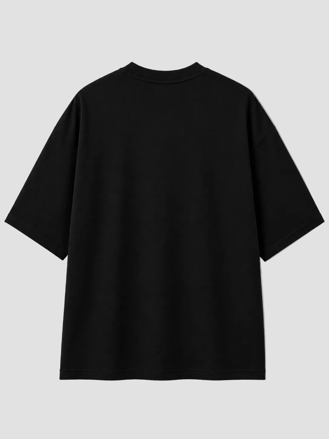 Essential Oversized Trio 90s Owl