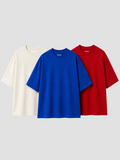 Essential Oversized Trio 90s Owl