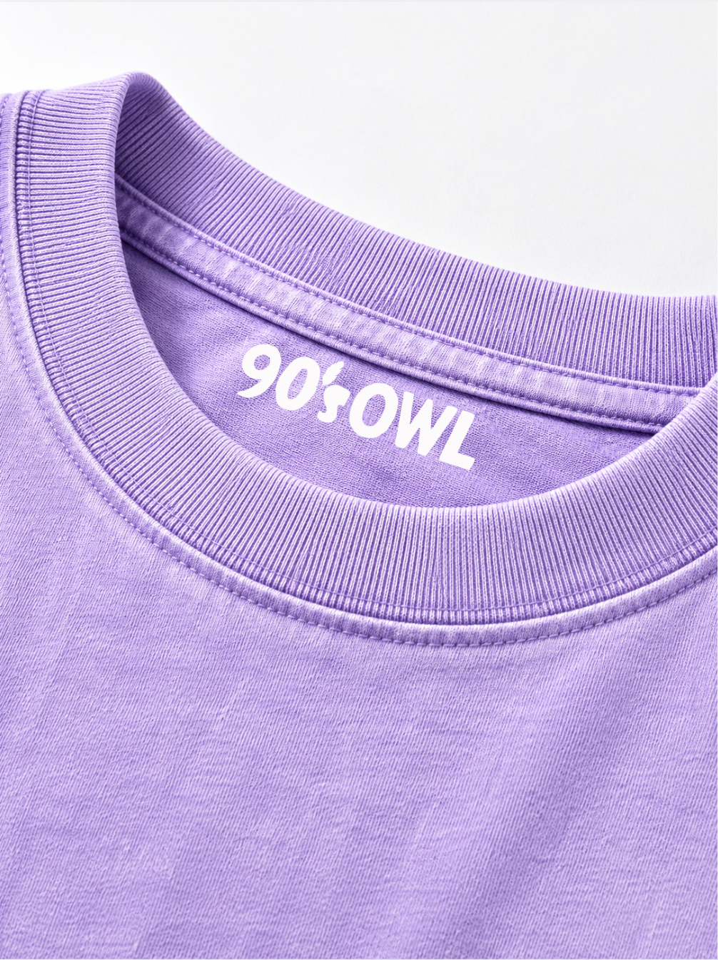Relaxed Shadow Wash T-shirt