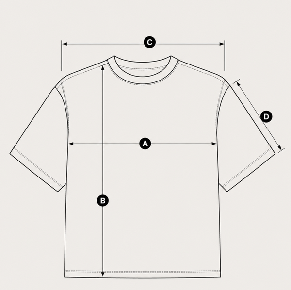 Measurement guide illustration