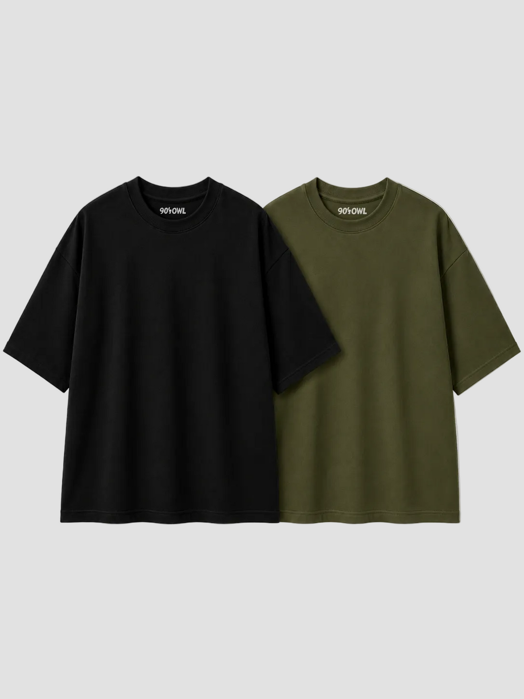 Signature Pack – Duo 90s Owl