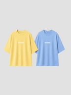 90sOWL Classic Tee Duo