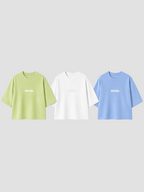 90sOWL Classic Tee Trio