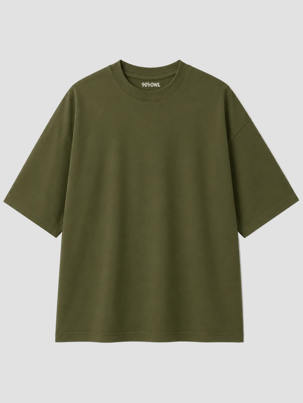 Signature Pack – Black & Olive