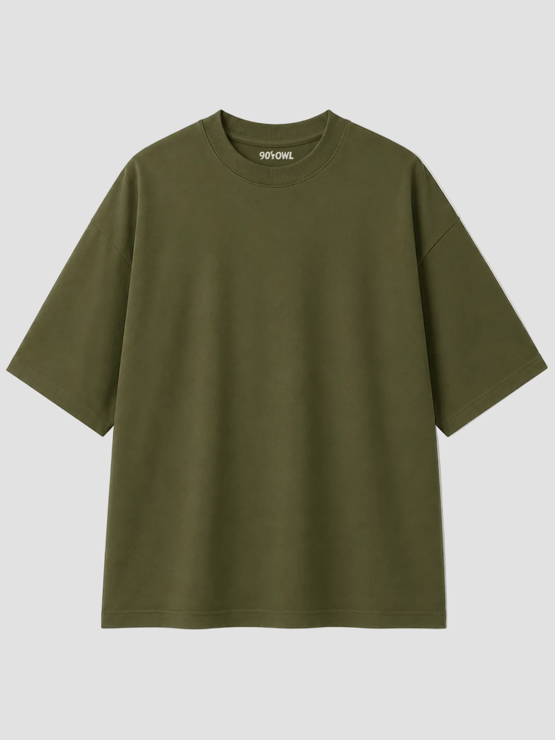Signature Pack – Black & Olive