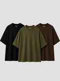 Essential Oversized Trio 90s Owl